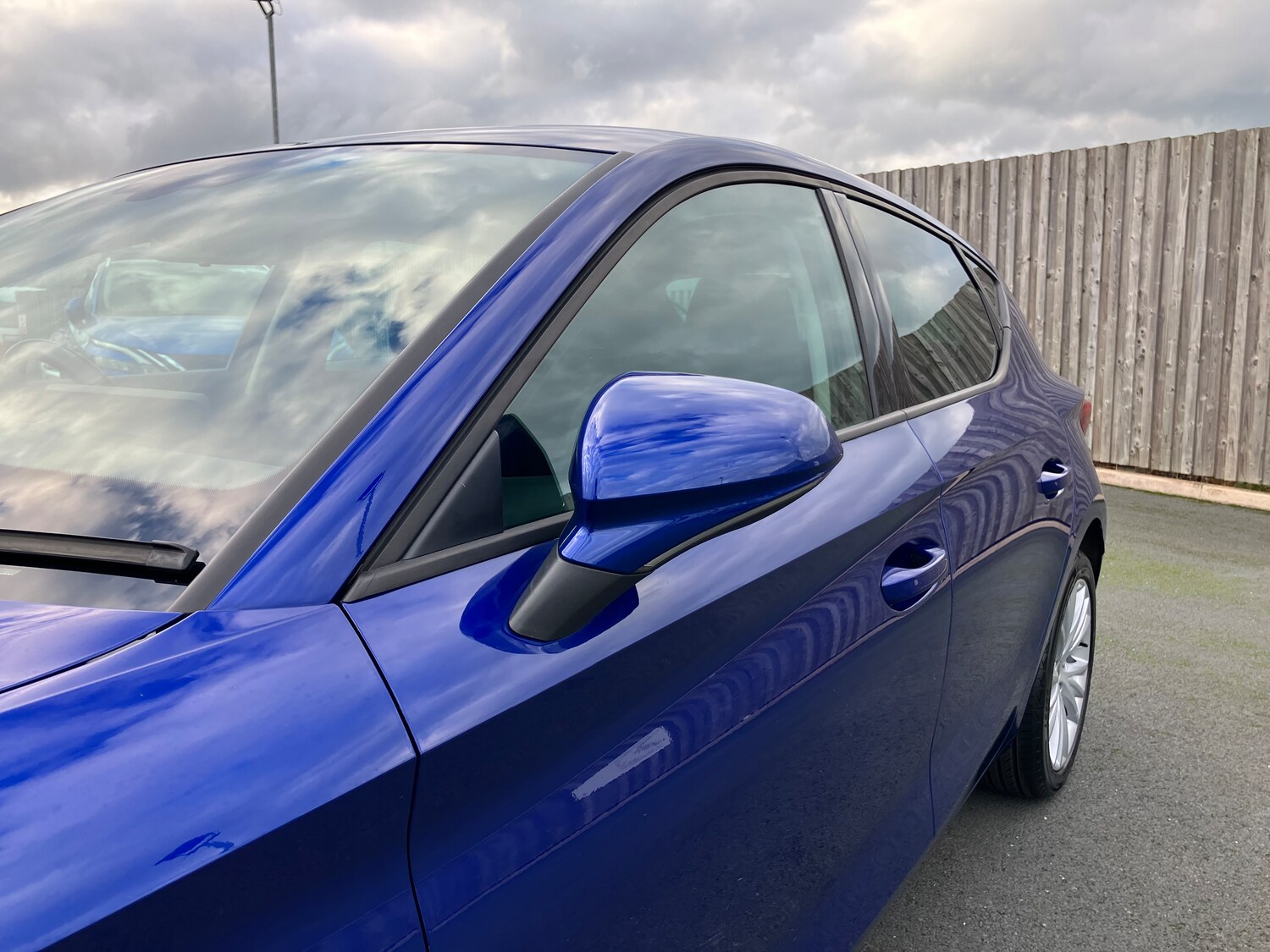 Used SEAT Leon 2020 for sale - 76391057: Photo 14