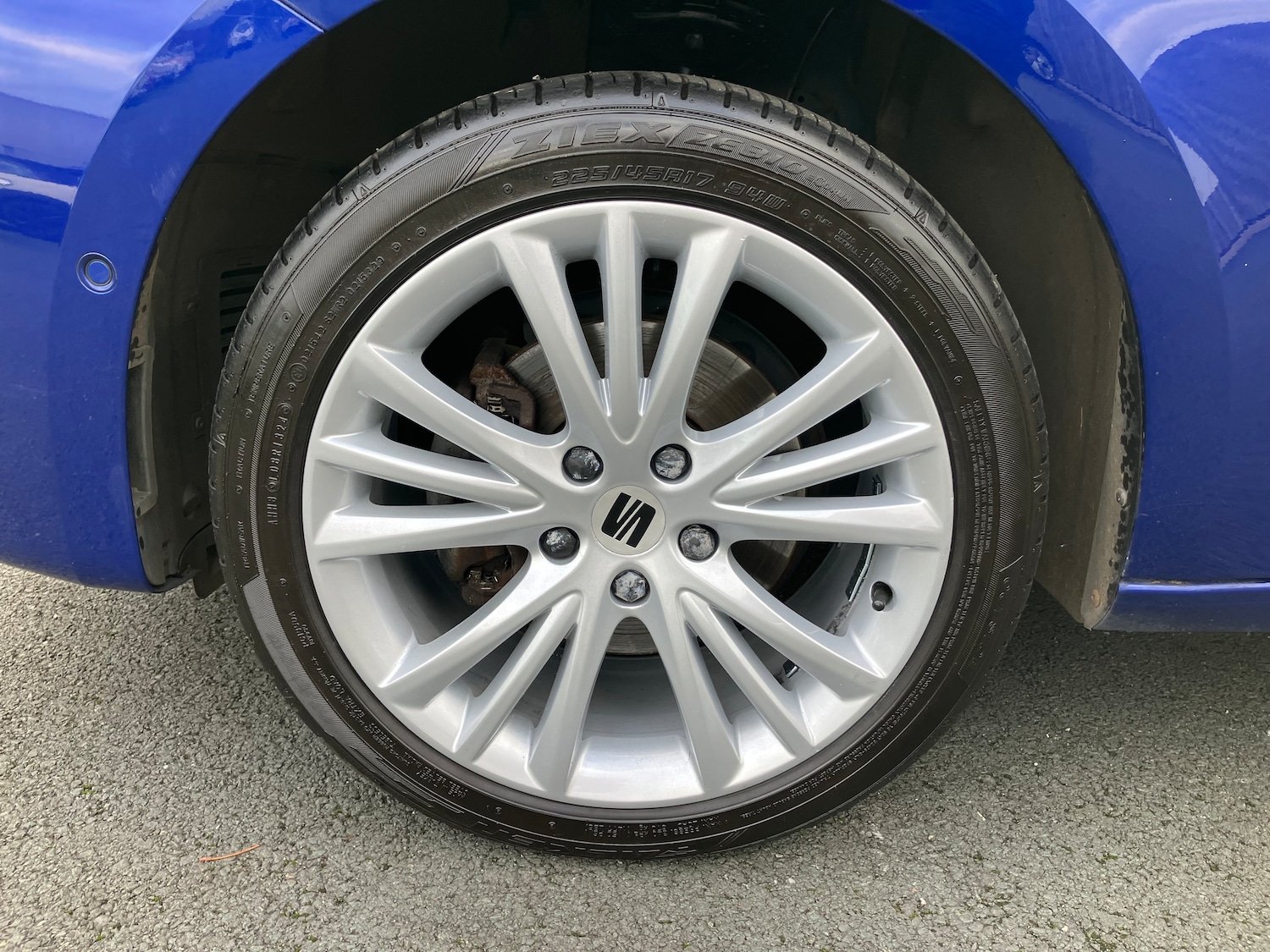 Used SEAT Leon 2020 for sale - 76391057: Photo 16