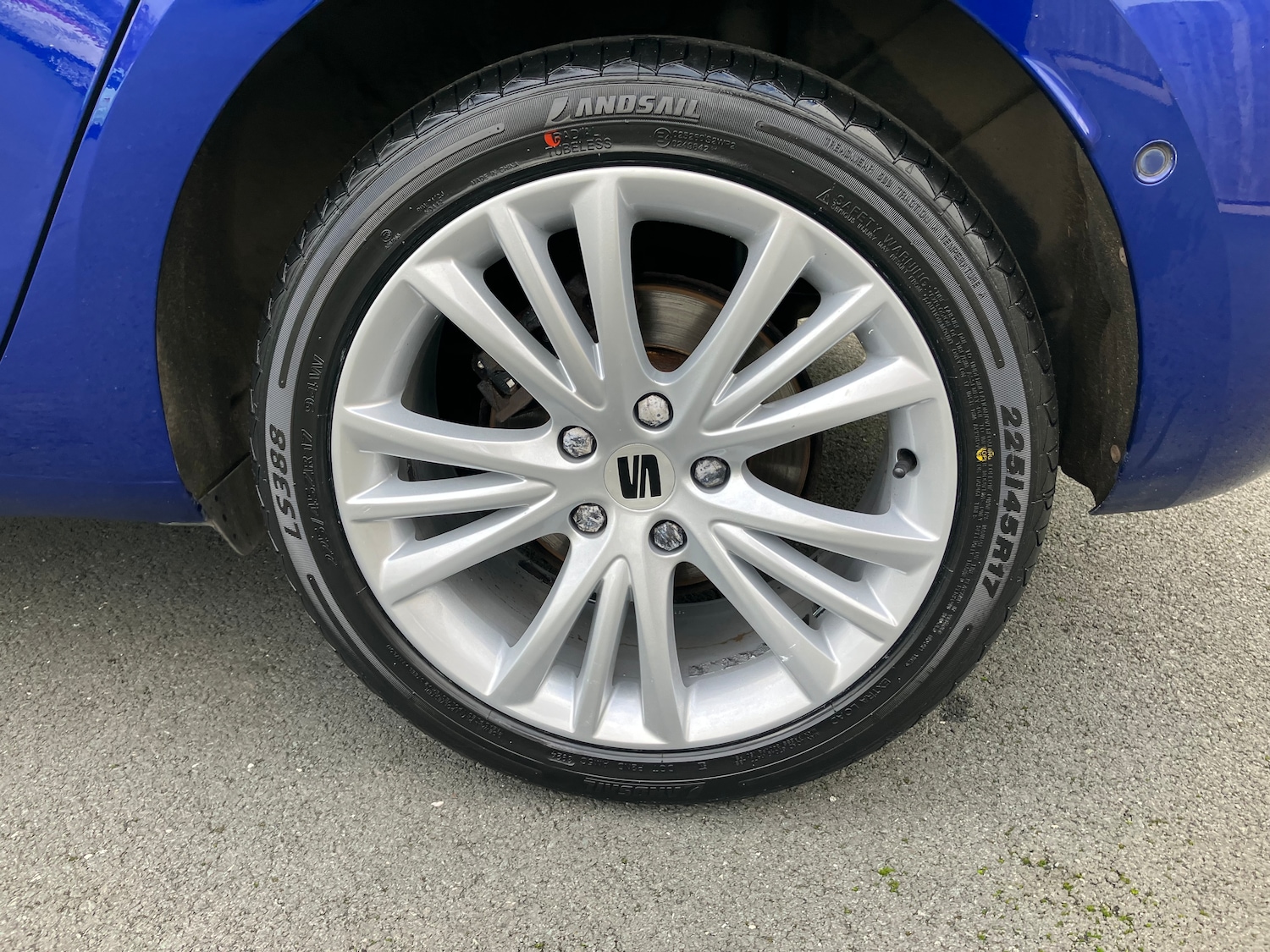 Used SEAT Leon 2020 for sale - 76391057: Photo 17