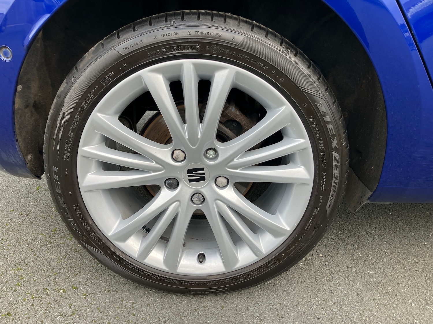 Used SEAT Leon 2020 for sale - 76391057: Photo 18