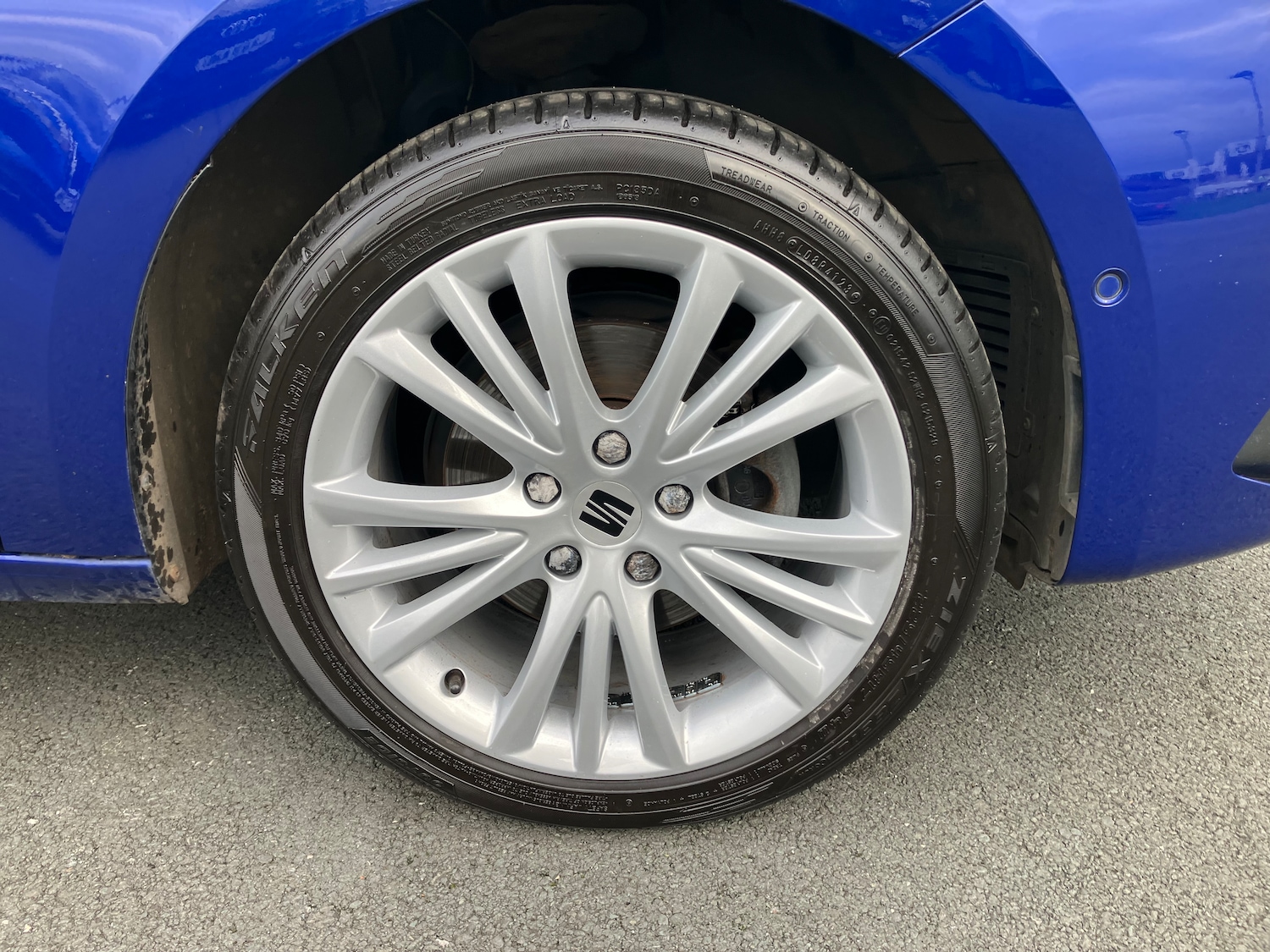 Used SEAT Leon 2020 for sale - 76391057: Photo 19