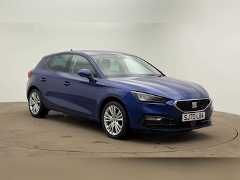 2020 - 1.5 TSI EVO SE Dynamic 5dr