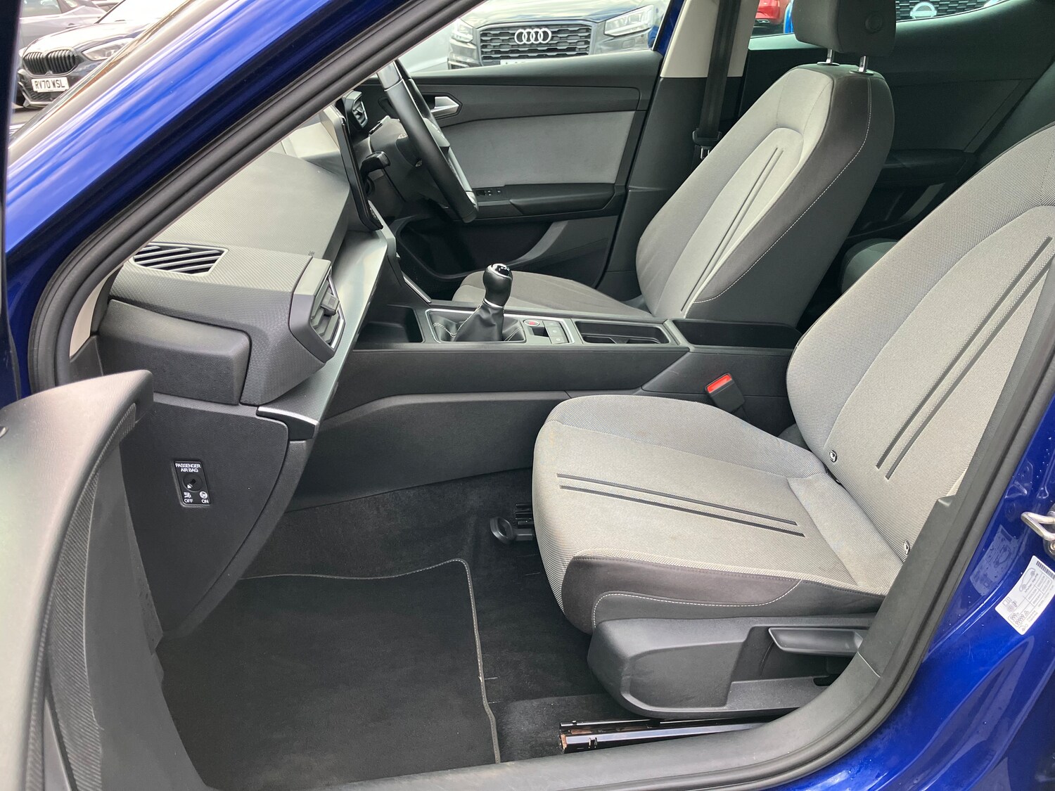 Used SEAT Leon 2020 for sale - 76391057: Photo 20