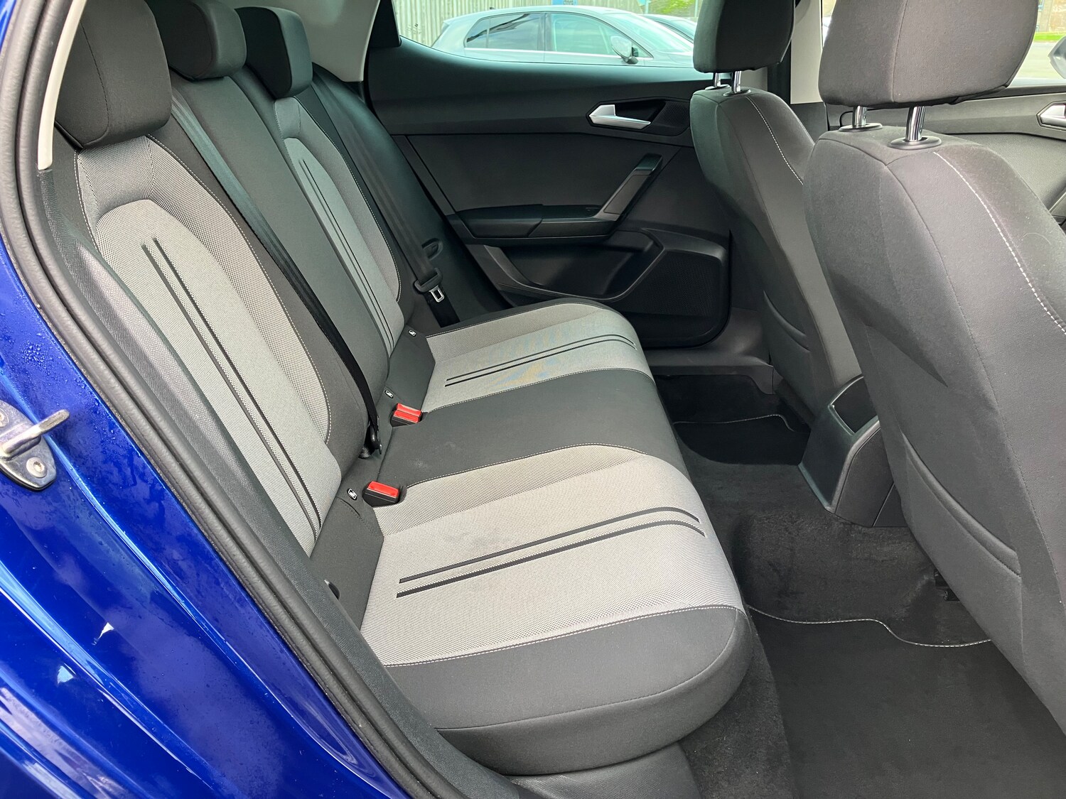 Used SEAT Leon 2020 for sale - 76391057: Photo 23