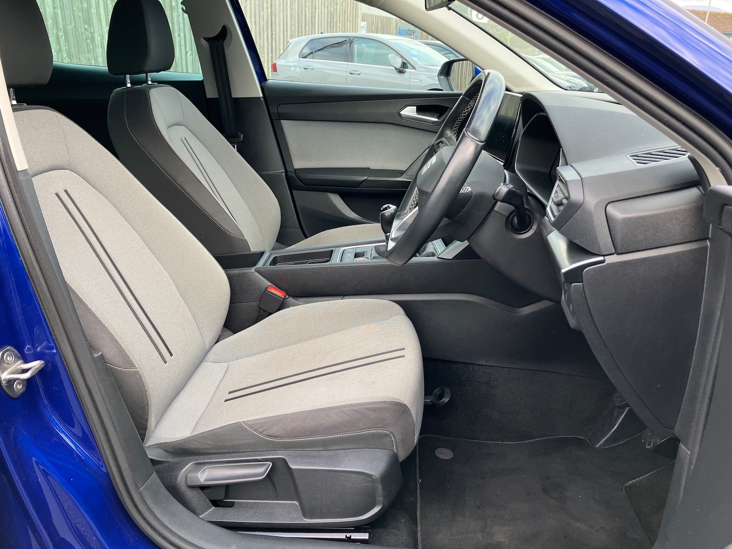 Used SEAT Leon 2020 for sale - 76391057: Photo 24