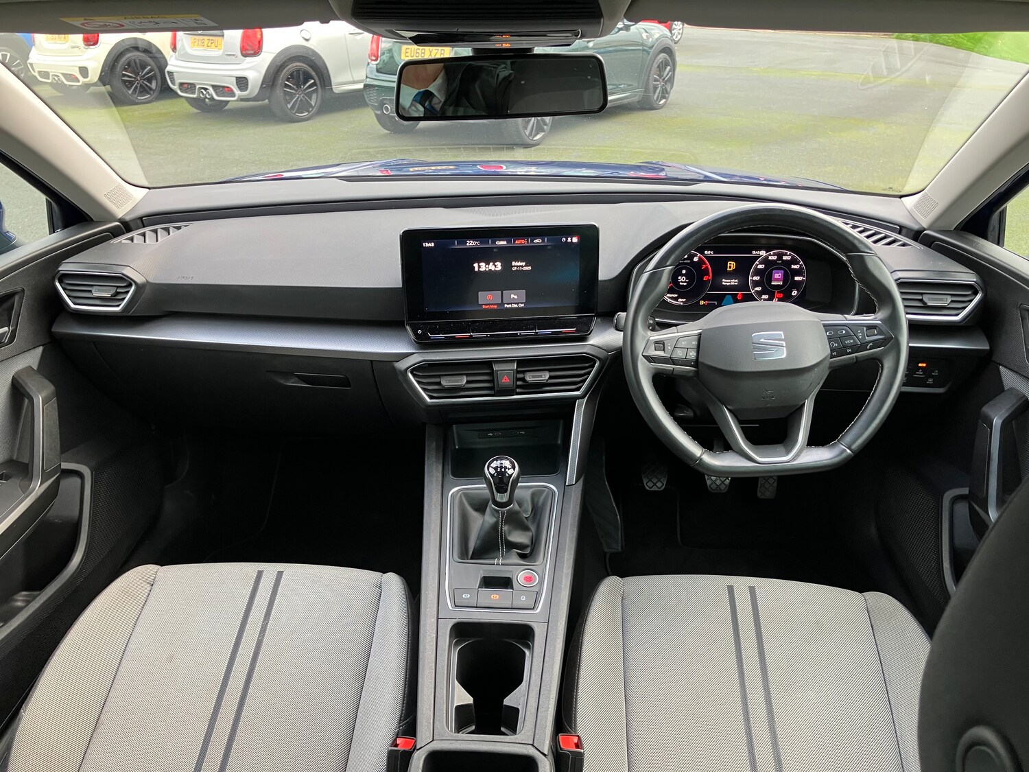 Used SEAT Leon 2020 for sale - 76391057: Photo 27