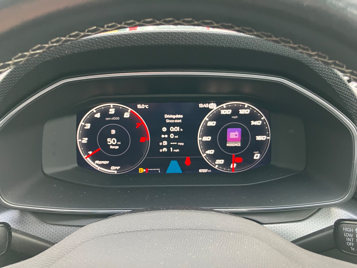 Used SEAT Leon 2020 for sale - 76391057: Photo 29