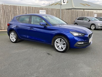 Used SEAT Leon 2020 for sale - 76391057: Photo