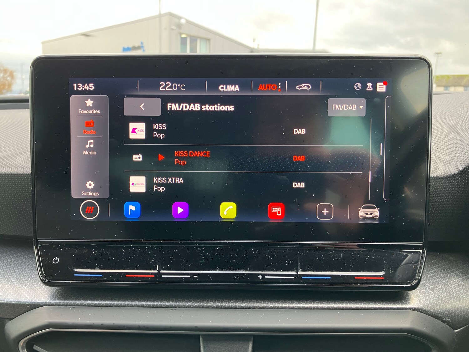 Used SEAT Leon 2020 for sale - 76391057: Photo 35