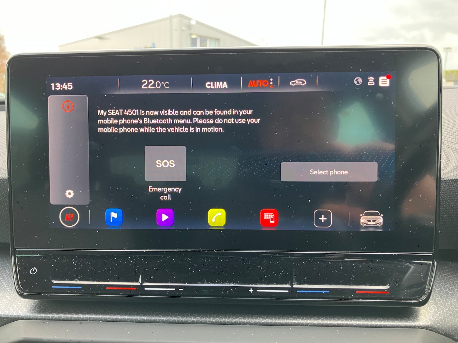 Used SEAT Leon 2020 for sale - 76391057: Photo 36