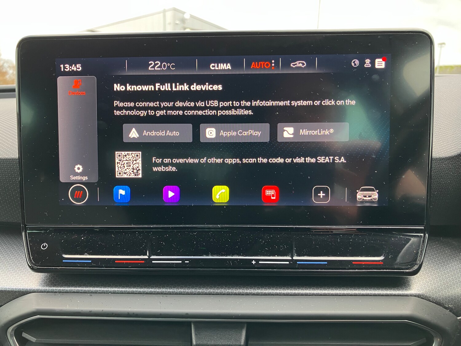 Used SEAT Leon 2020 for sale - 76391057: Photo 37