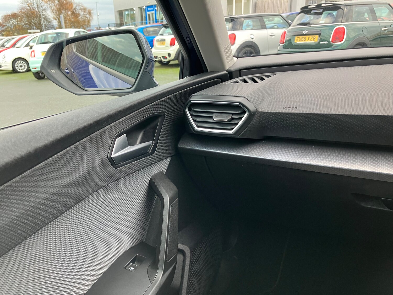 Used SEAT Leon 2020 for sale - 76391057: Photo 39