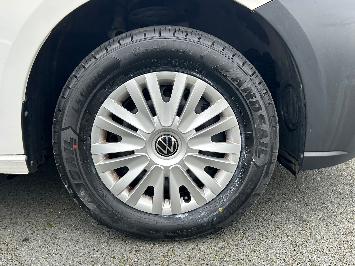 Used Volkswagen Caddy 2023 for sale - 76286634: Photo 13