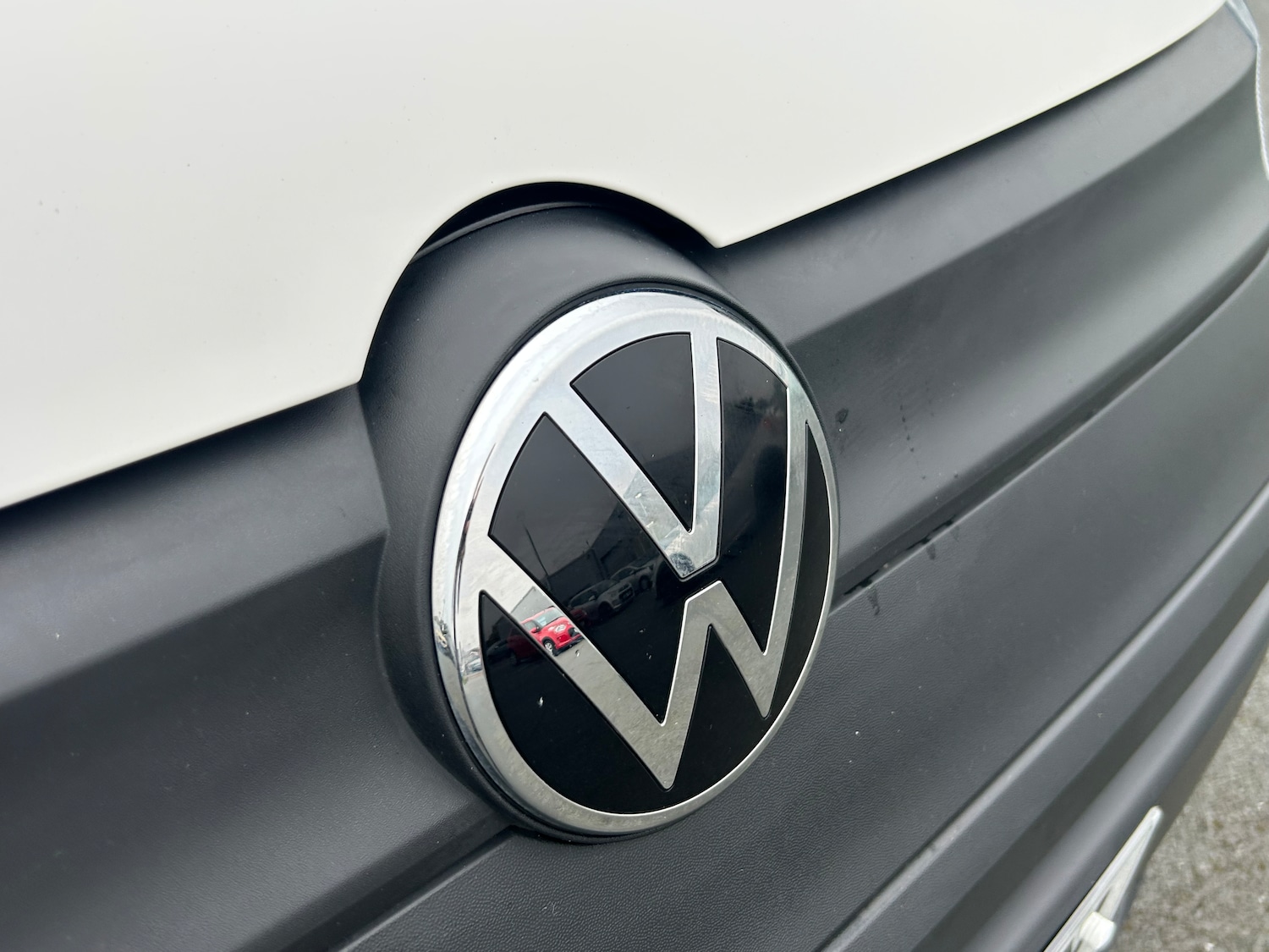 Used Volkswagen Caddy 2023 for sale - 76286634: Photo 15