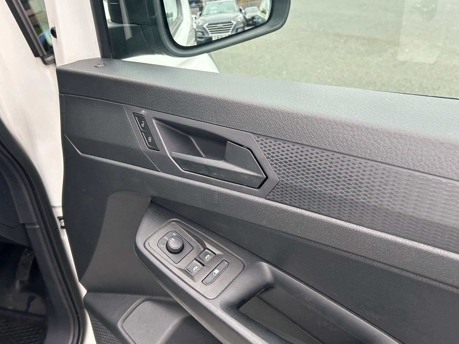 Used Volkswagen Caddy 2023 for sale - 76286634: Photo 18