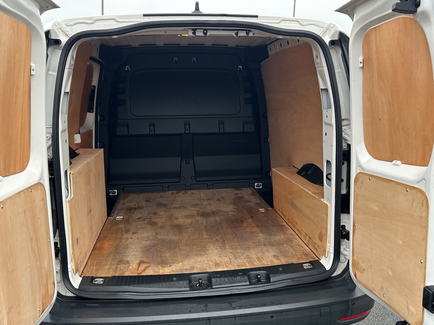 Used Volkswagen Caddy 2023 for sale - 76286634: Photo 19