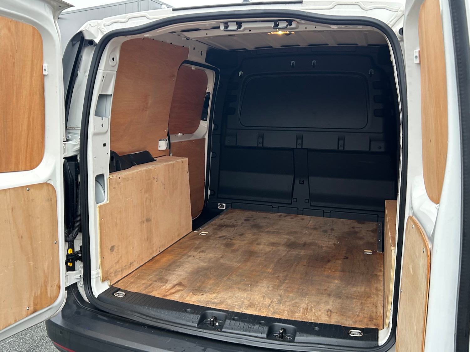 Used Volkswagen Caddy 2023 for sale - 76286634: Photo 20