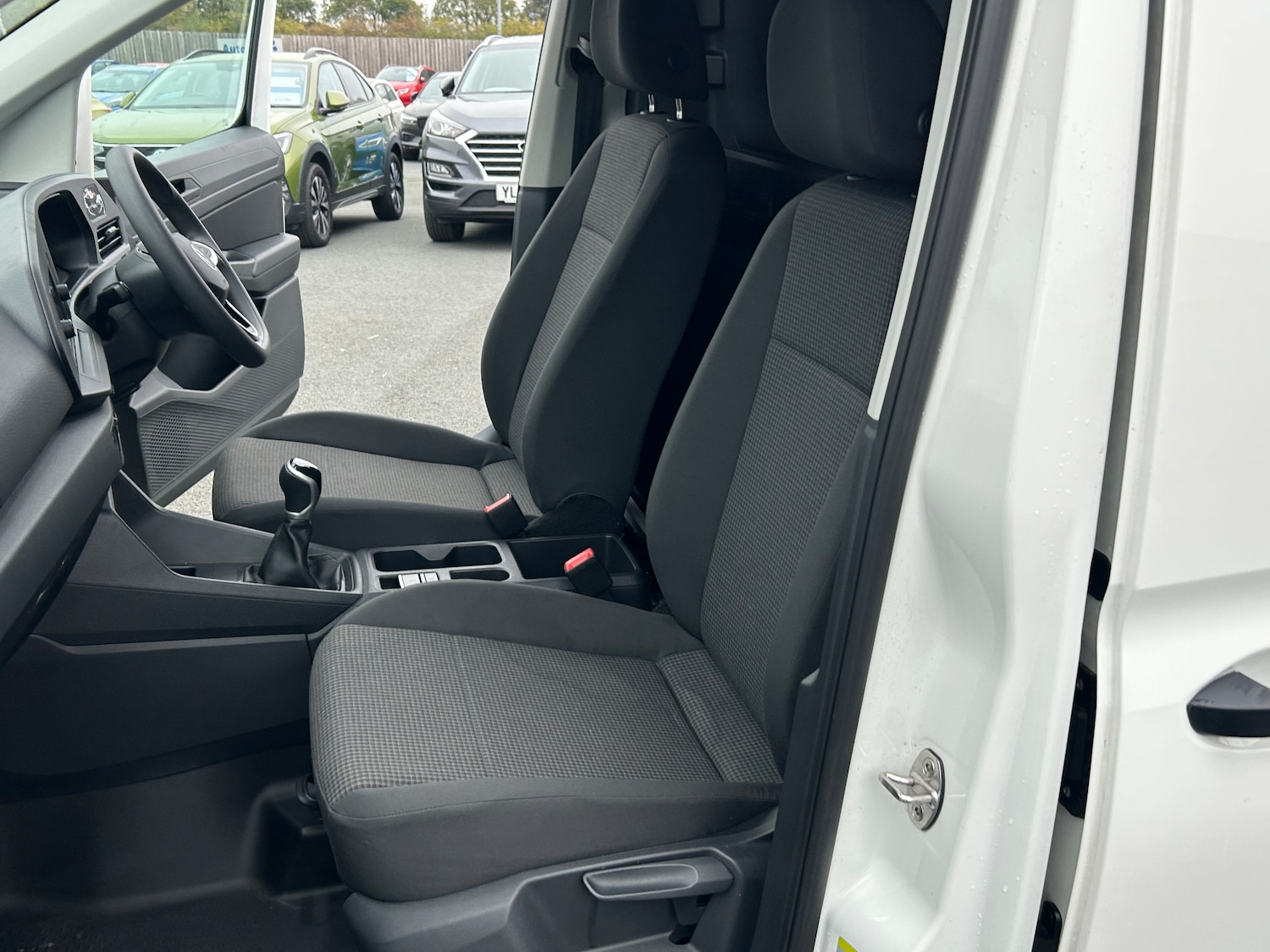 Used Volkswagen Caddy 2023 for sale - 76286634: Photo 22