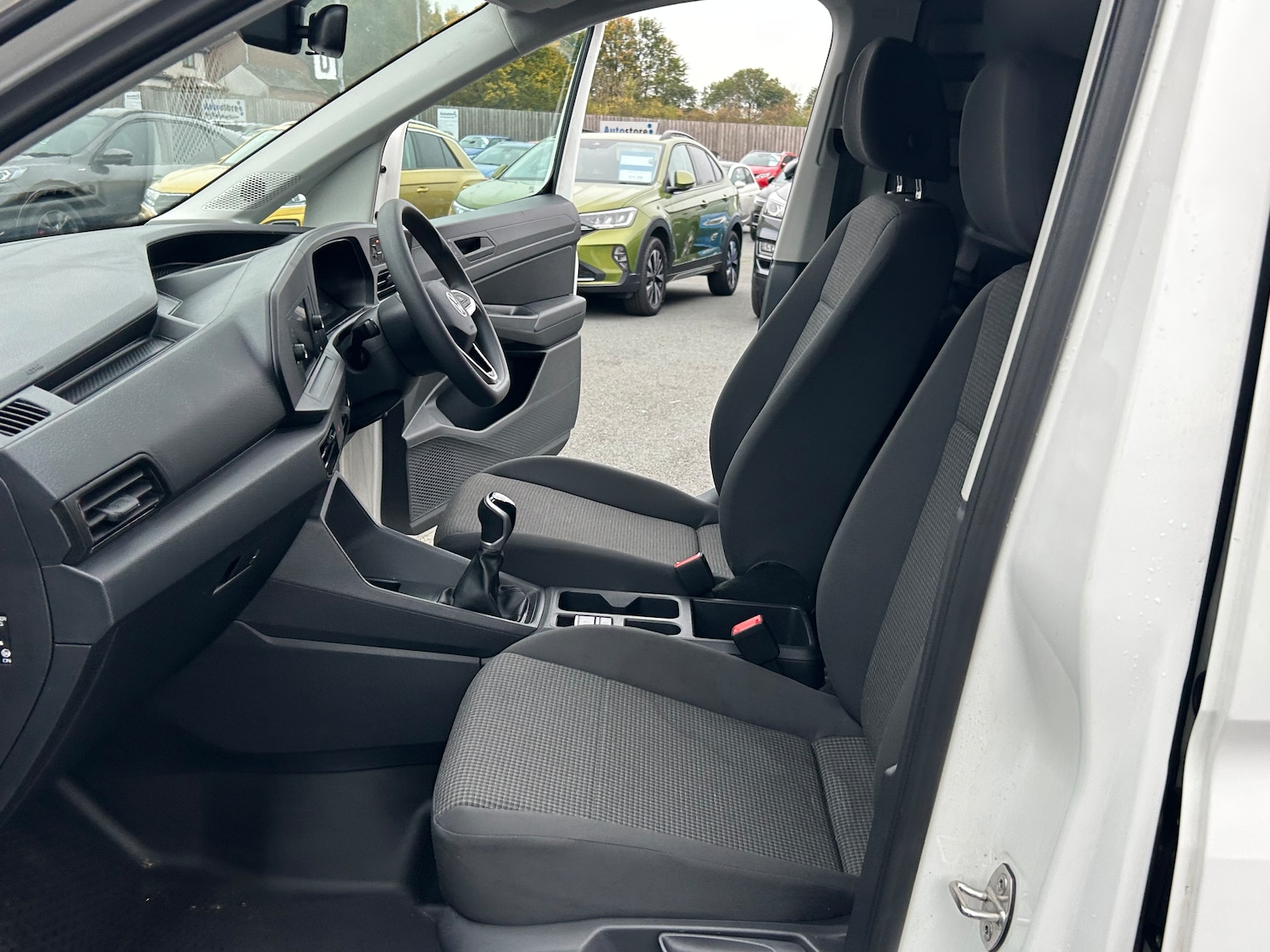 Used Volkswagen Caddy 2023 for sale - 76286634: Photo 23