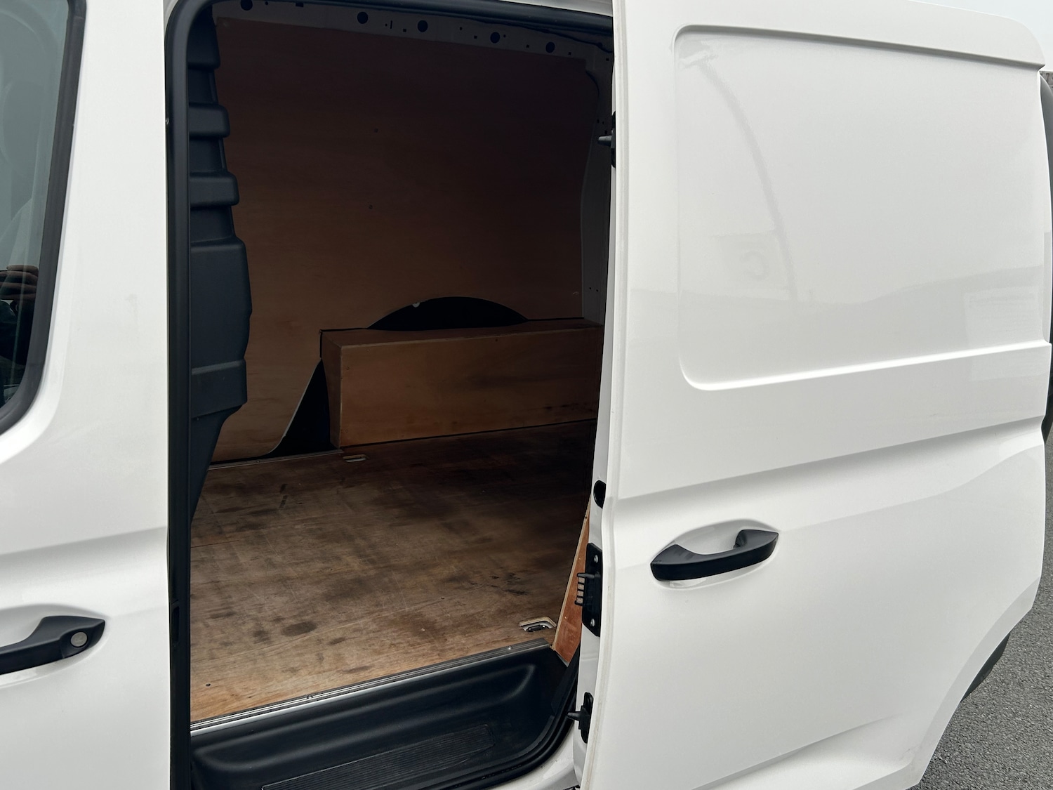 Used Volkswagen Caddy 2023 for sale - 76286634: Photo 24