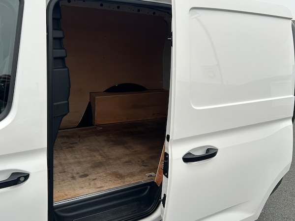 Used Volkswagen Caddy 2023 for sale - 76286634: Photo 24