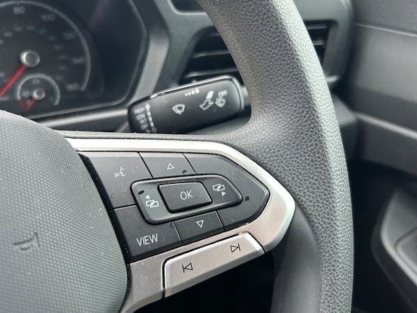 Used Volkswagen Caddy 2023 for sale - 76286634: Photo 27