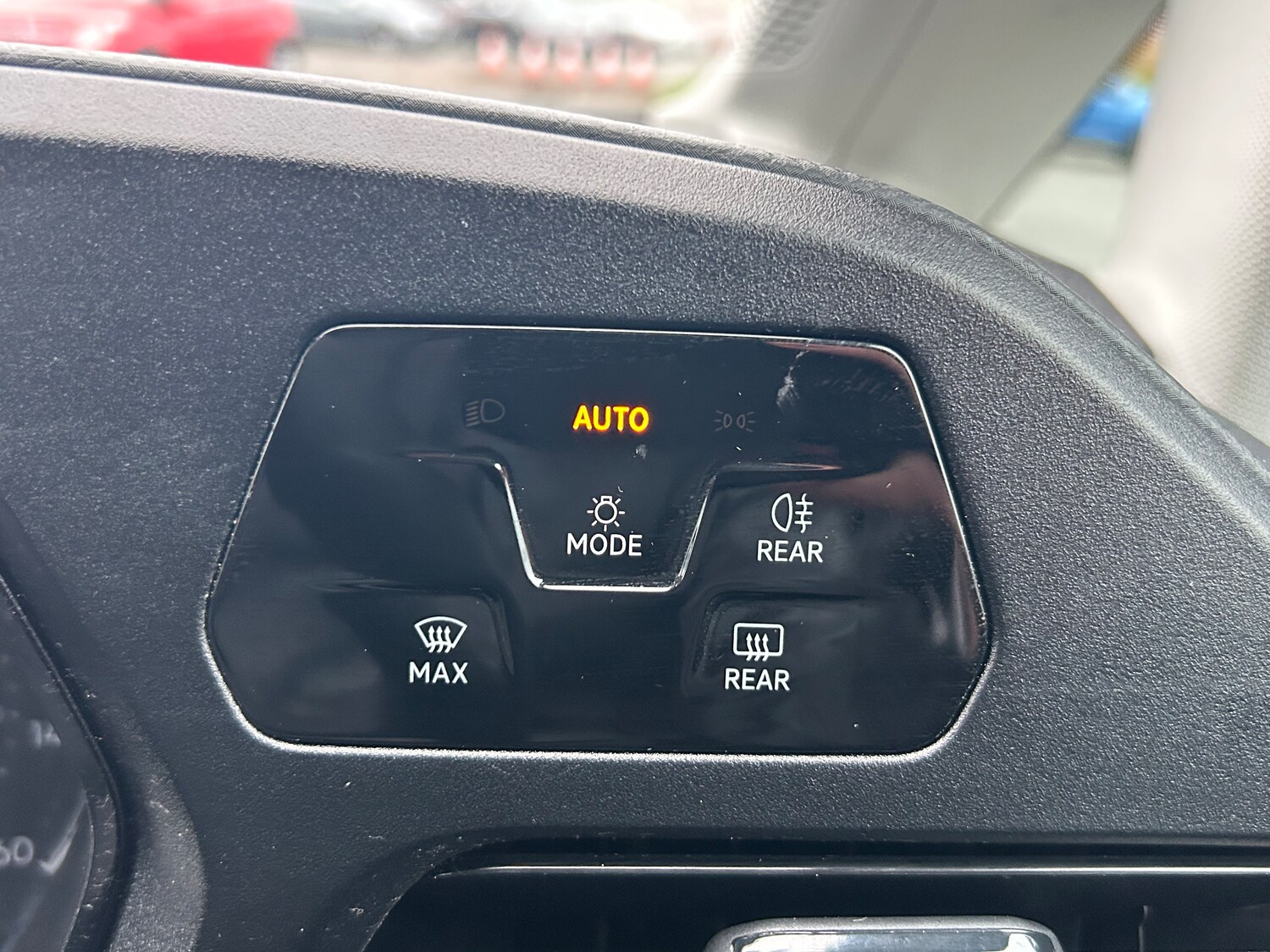 Used Volkswagen Caddy 2023 for sale - 76286634: Photo 29