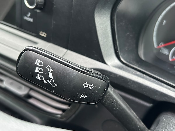 Used Volkswagen Caddy 2023 for sale - 76286634: Photo 30