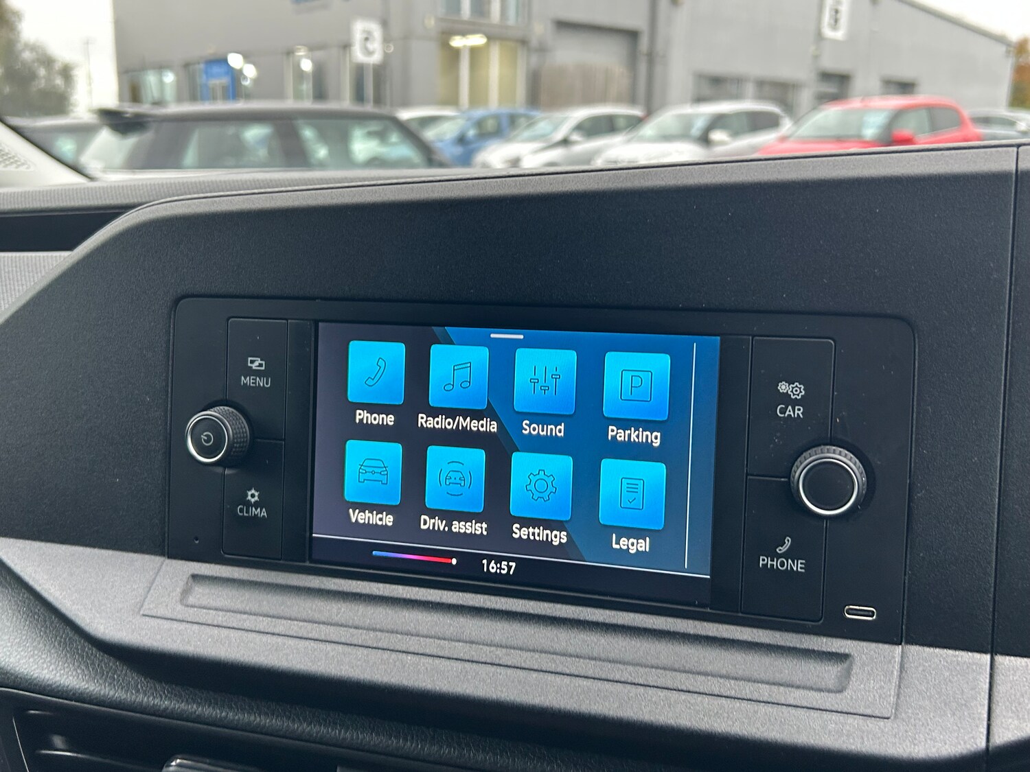 Used Volkswagen Caddy 2023 for sale - 76286634: Photo 31