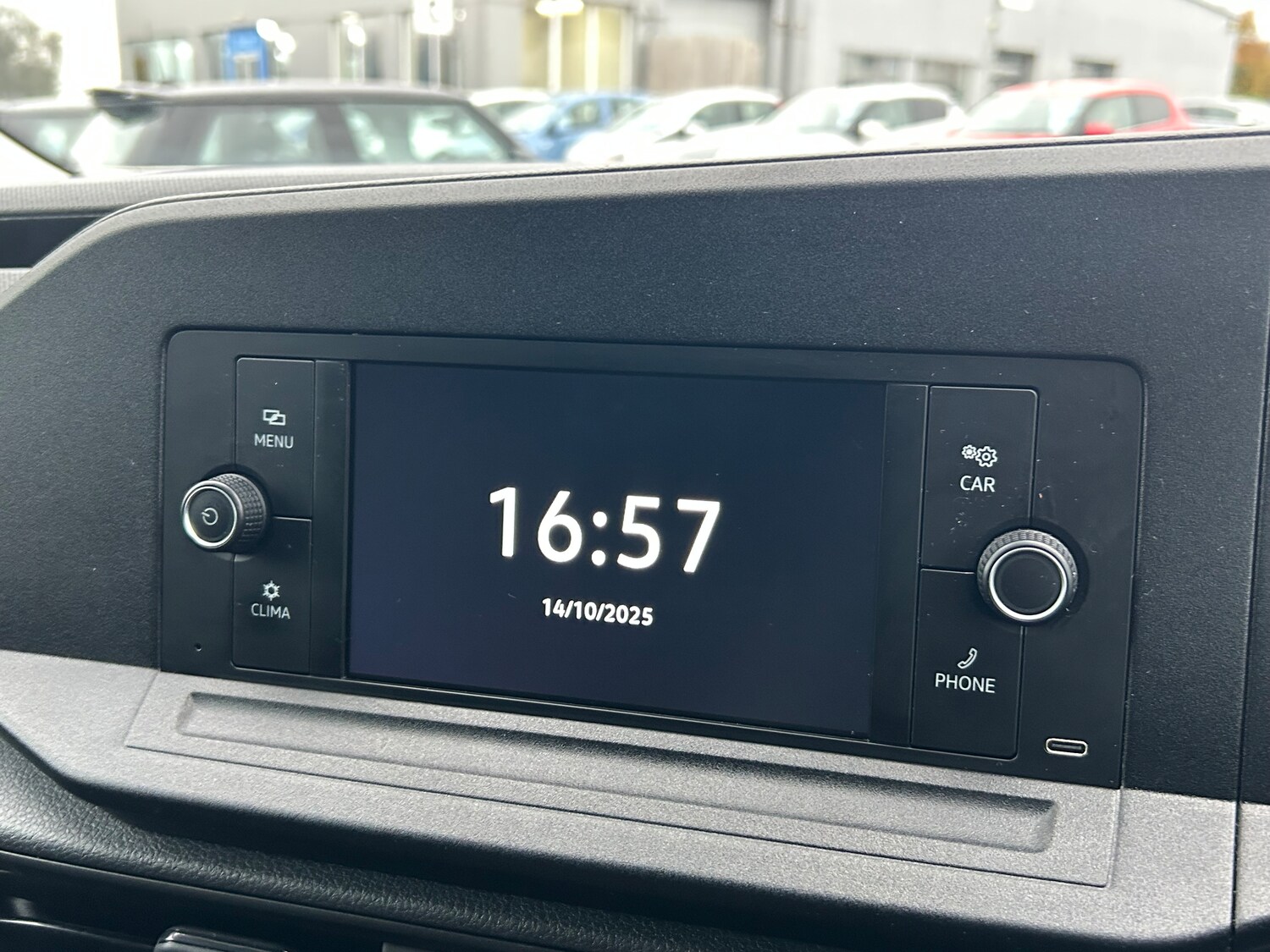 Used Volkswagen Caddy 2023 for sale - 76286634: Photo 32