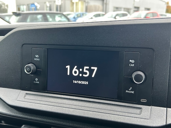Used Volkswagen Caddy 2023 for sale - 76286634: Photo 32