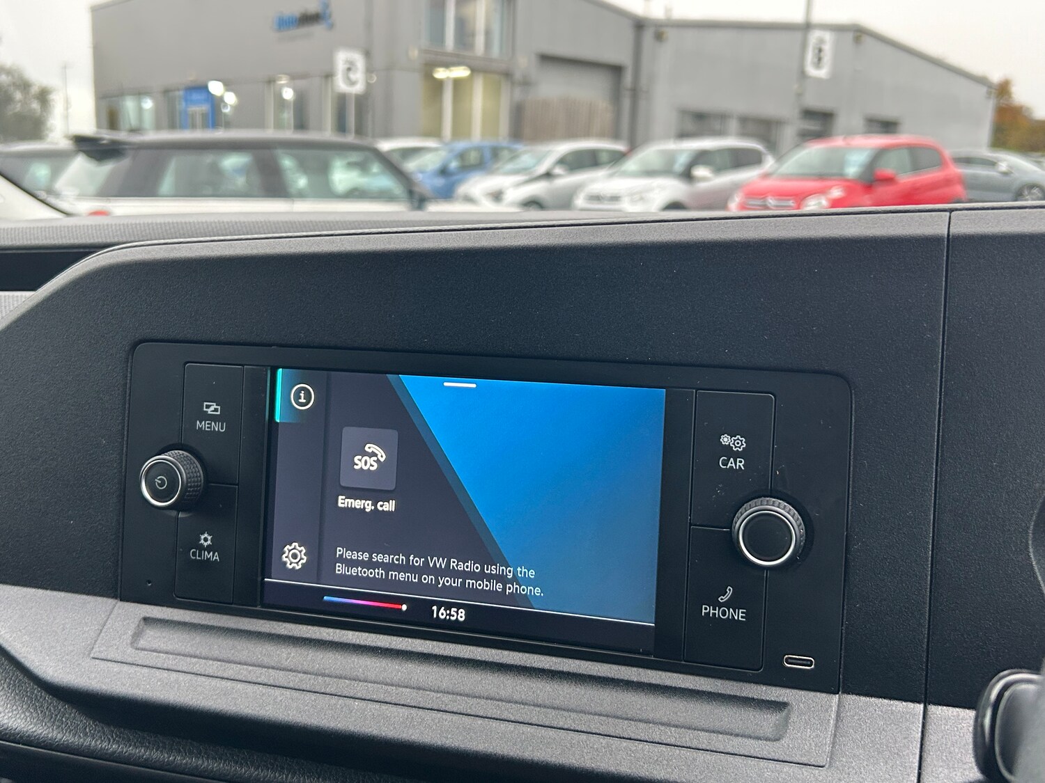 Used Volkswagen Caddy 2023 for sale - 76286634: Photo 34