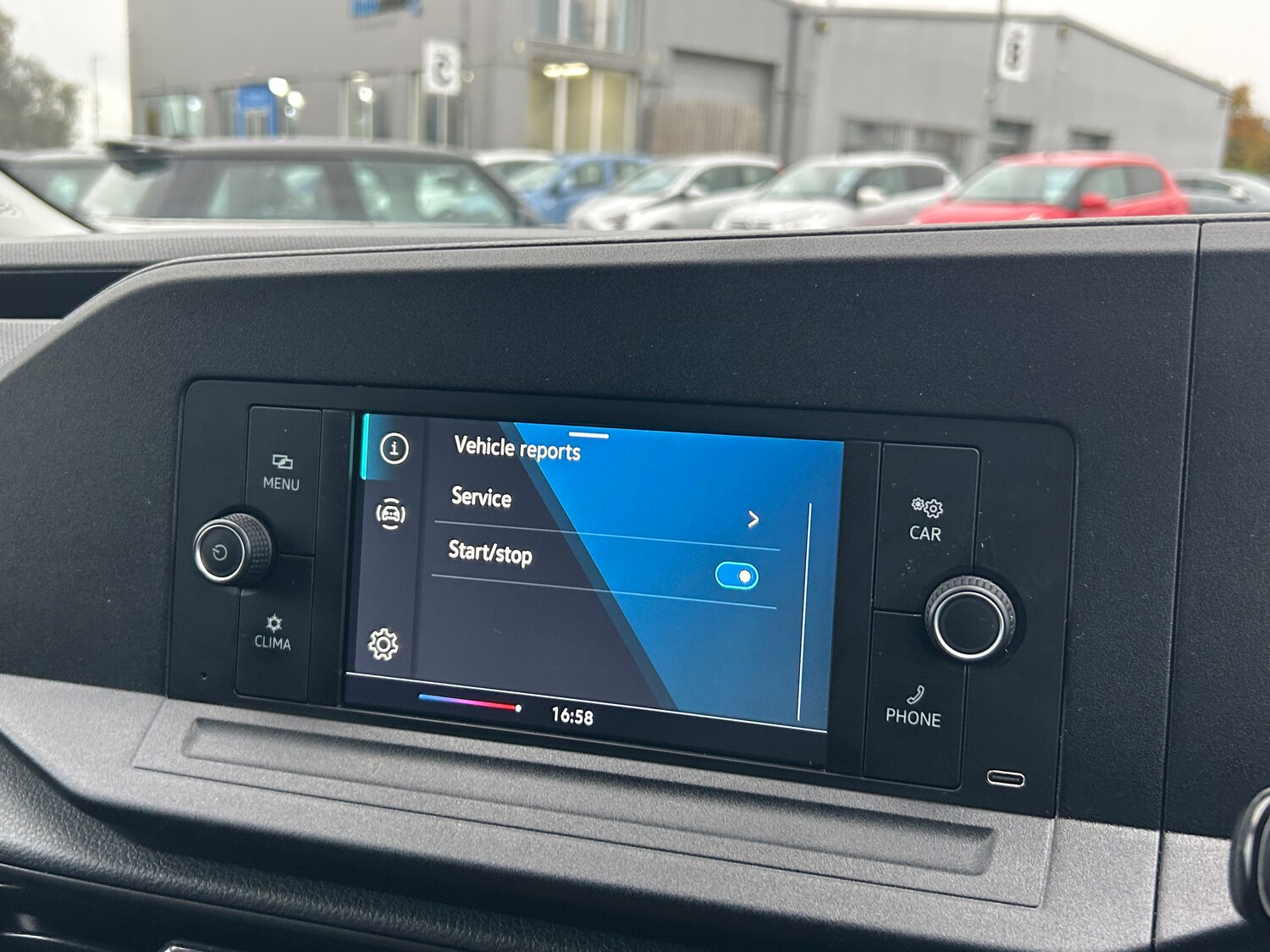 Used Volkswagen Caddy 2023 for sale - 76286634: Photo 35