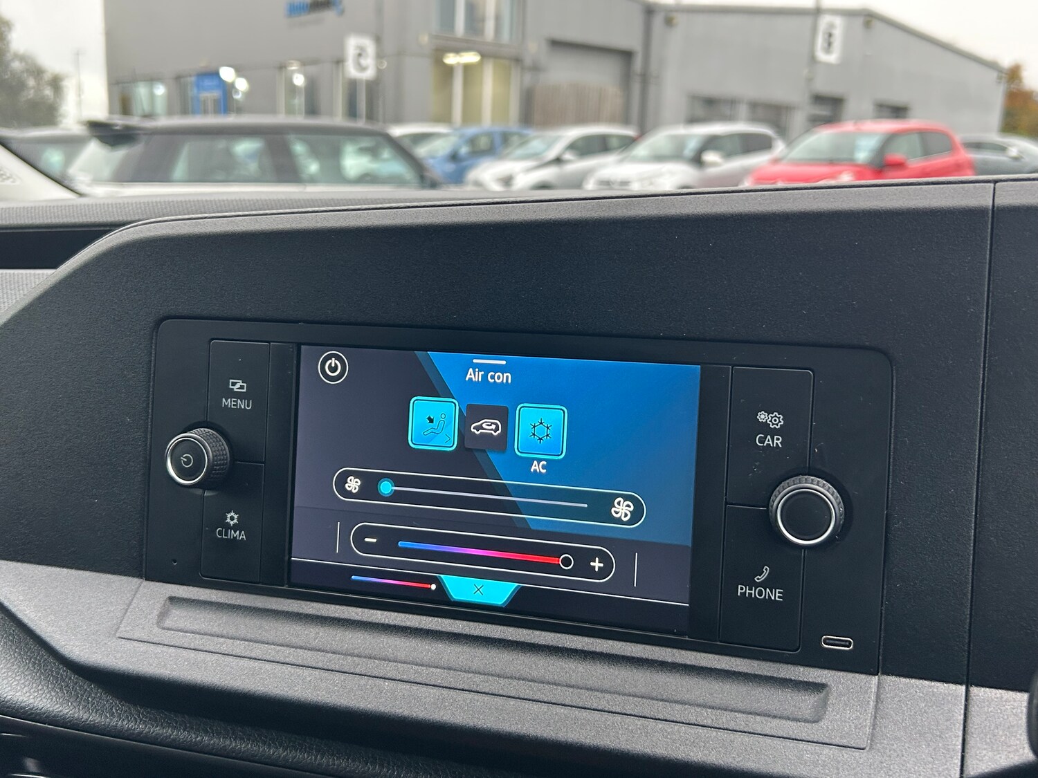 Used Volkswagen Caddy 2023 for sale - 76286634: Photo 36