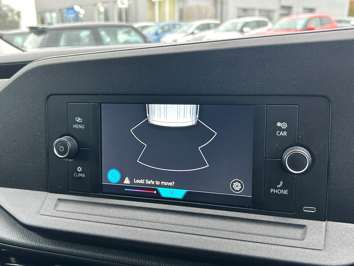 Used Volkswagen Caddy 2023 for sale - 76286634: Photo 37