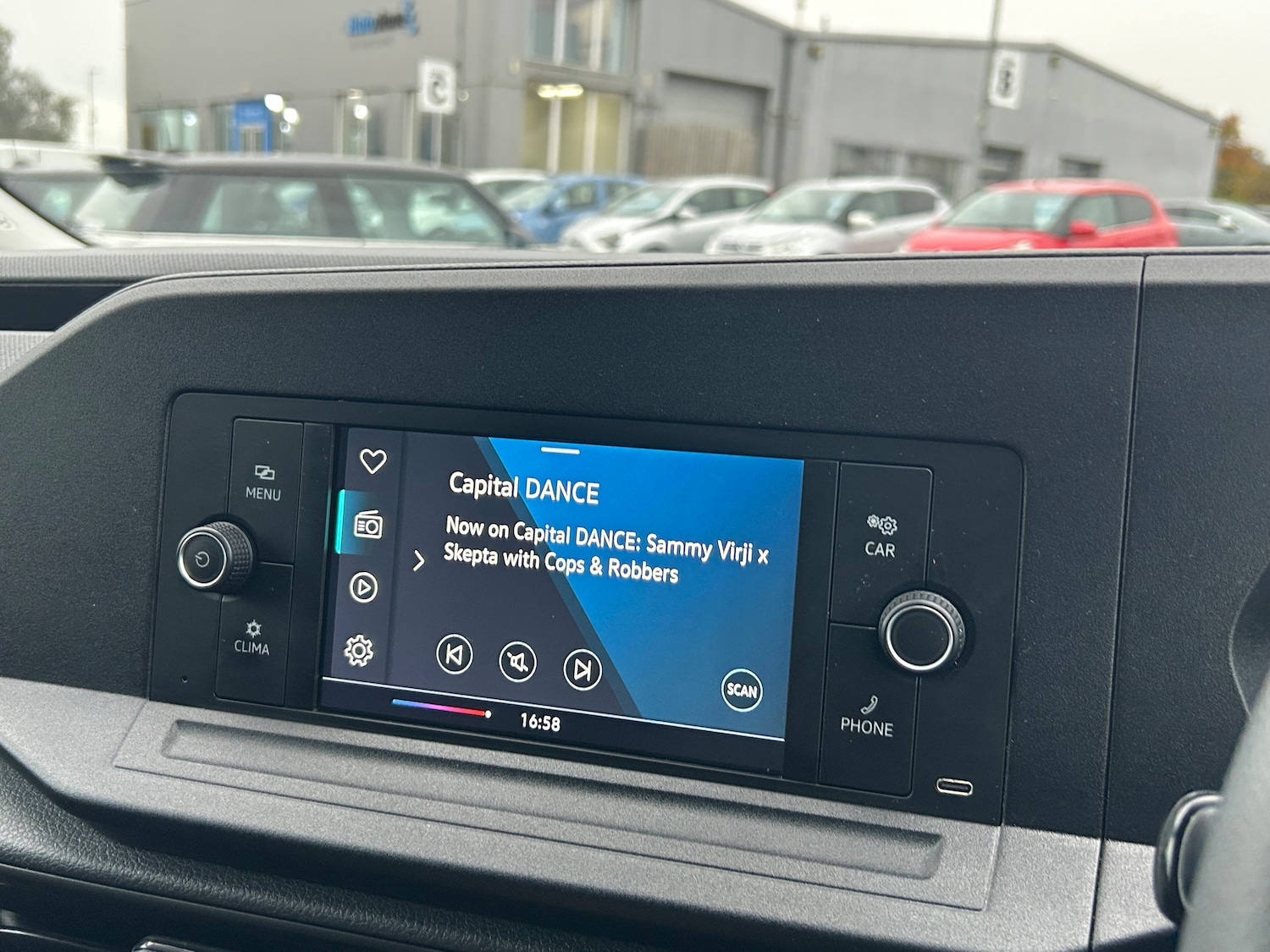 Used Volkswagen Caddy 2023 for sale - 76286634: Photo 38