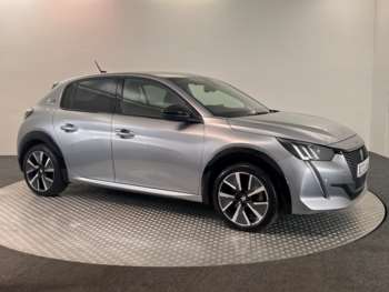 Used Peugeot 208 2020 for sale - 74290620: Photo