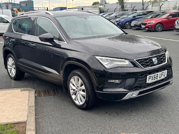 SEAT - Ateca