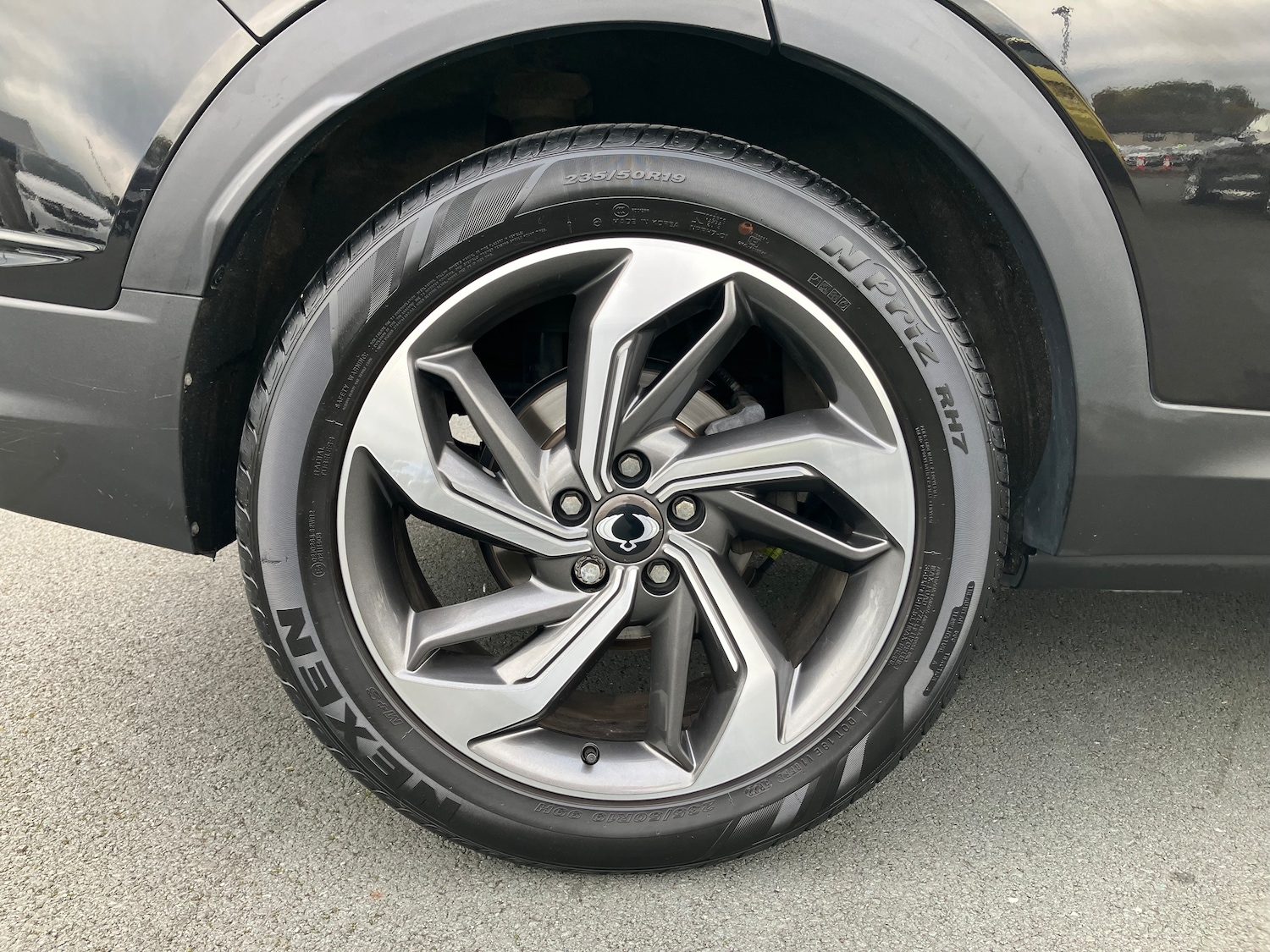 Used Ssangyong Korando 2023 for sale - 76242746: Photo 14