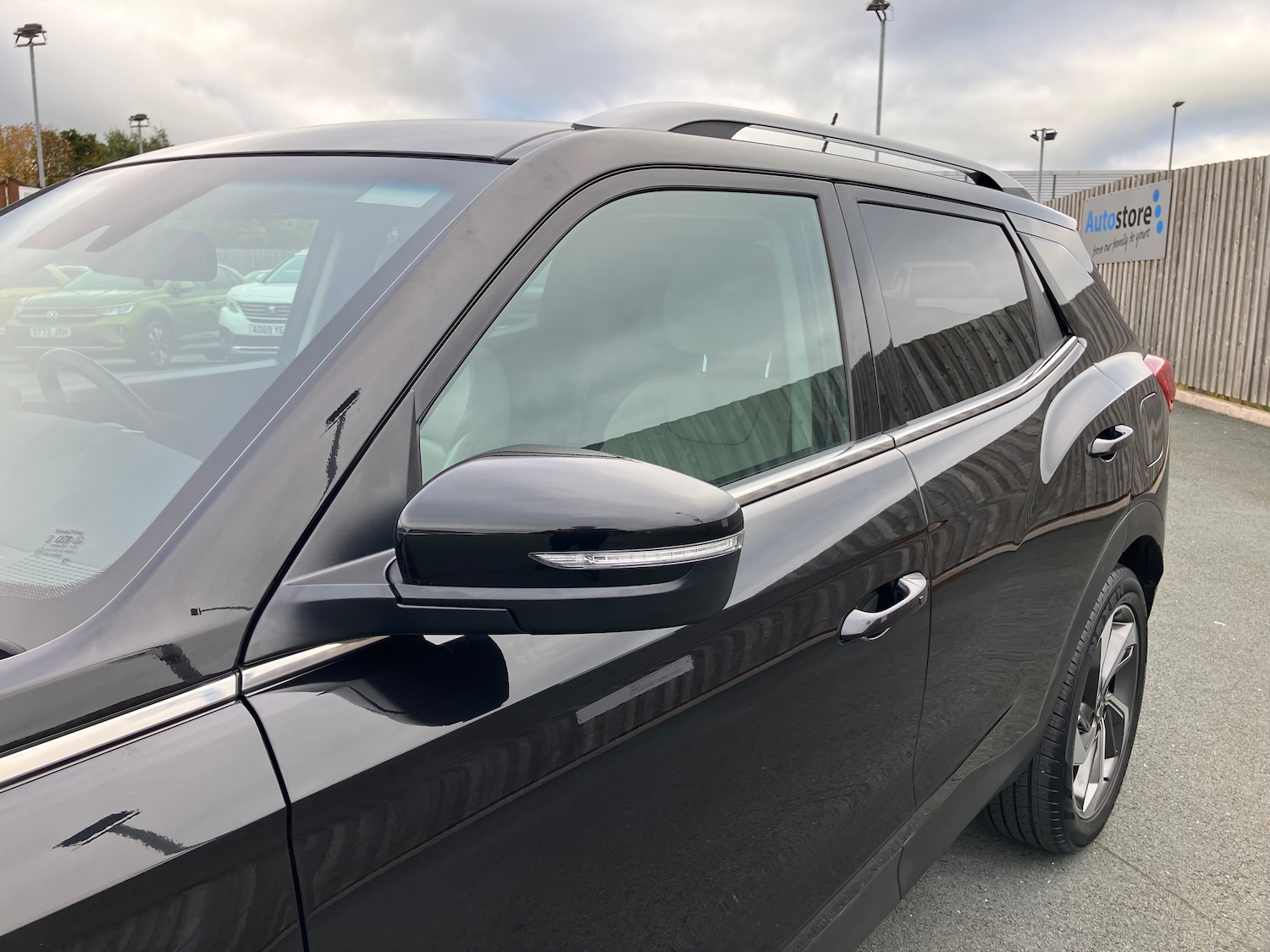 Used Ssangyong Korando 2023 for sale - 76242746: Photo 15