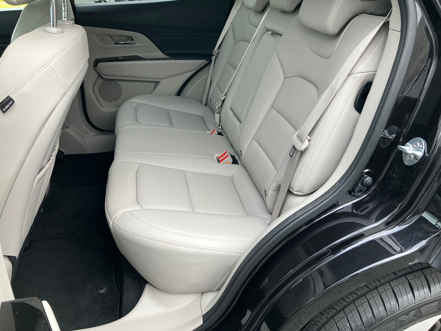 Used Ssangyong Korando 2023 for sale - 76242746: Photo 17