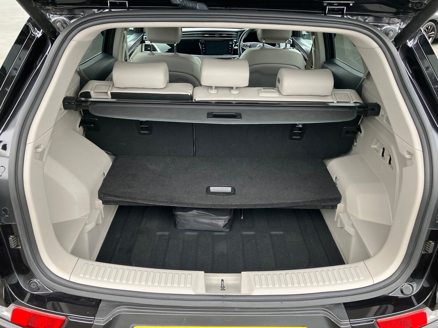 Used Ssangyong Korando 2023 for sale - 76242746: Photo 18