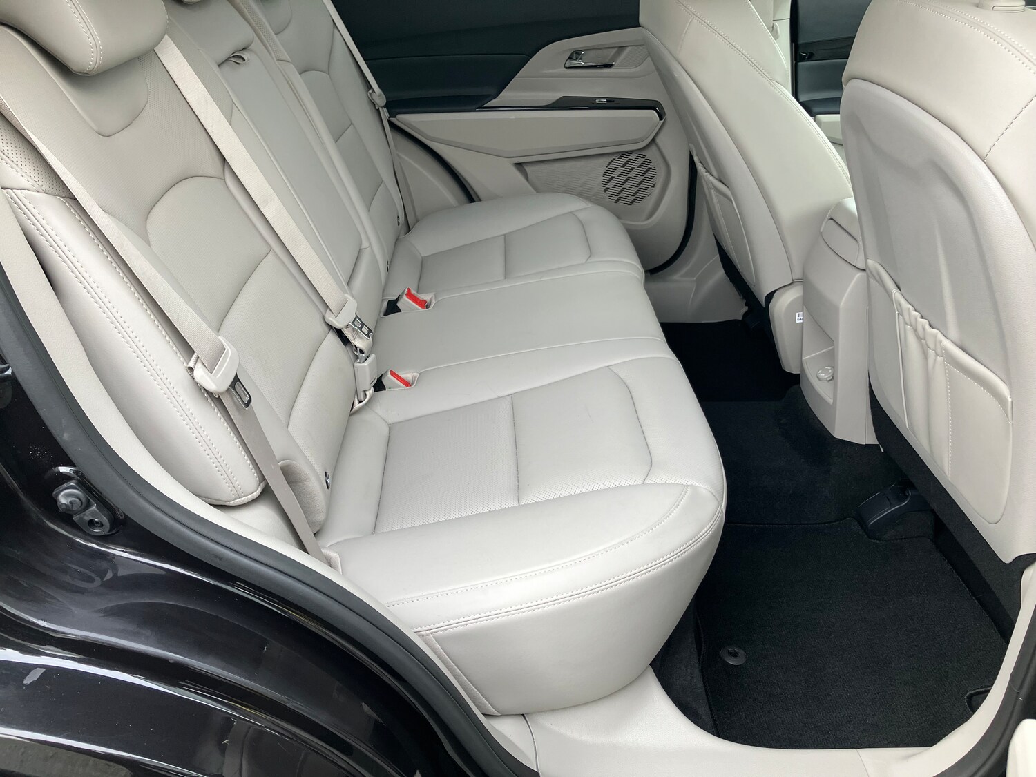 Used Ssangyong Korando 2023 for sale - 76242746: Photo 20