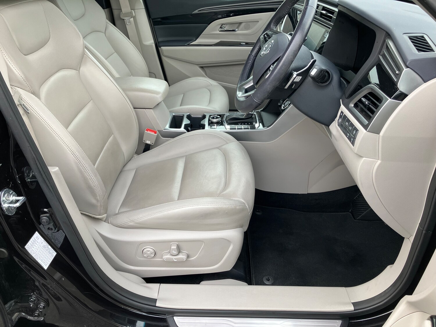 Used Ssangyong Korando 2023 for sale - 76242746: Photo 21