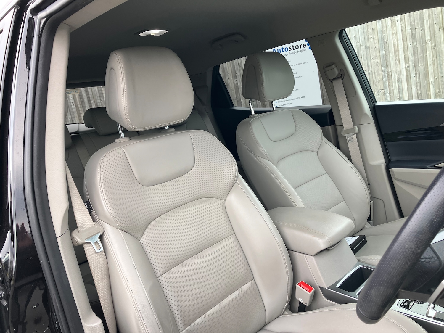 Used Ssangyong Korando 2023 for sale - 76242746: Photo 22