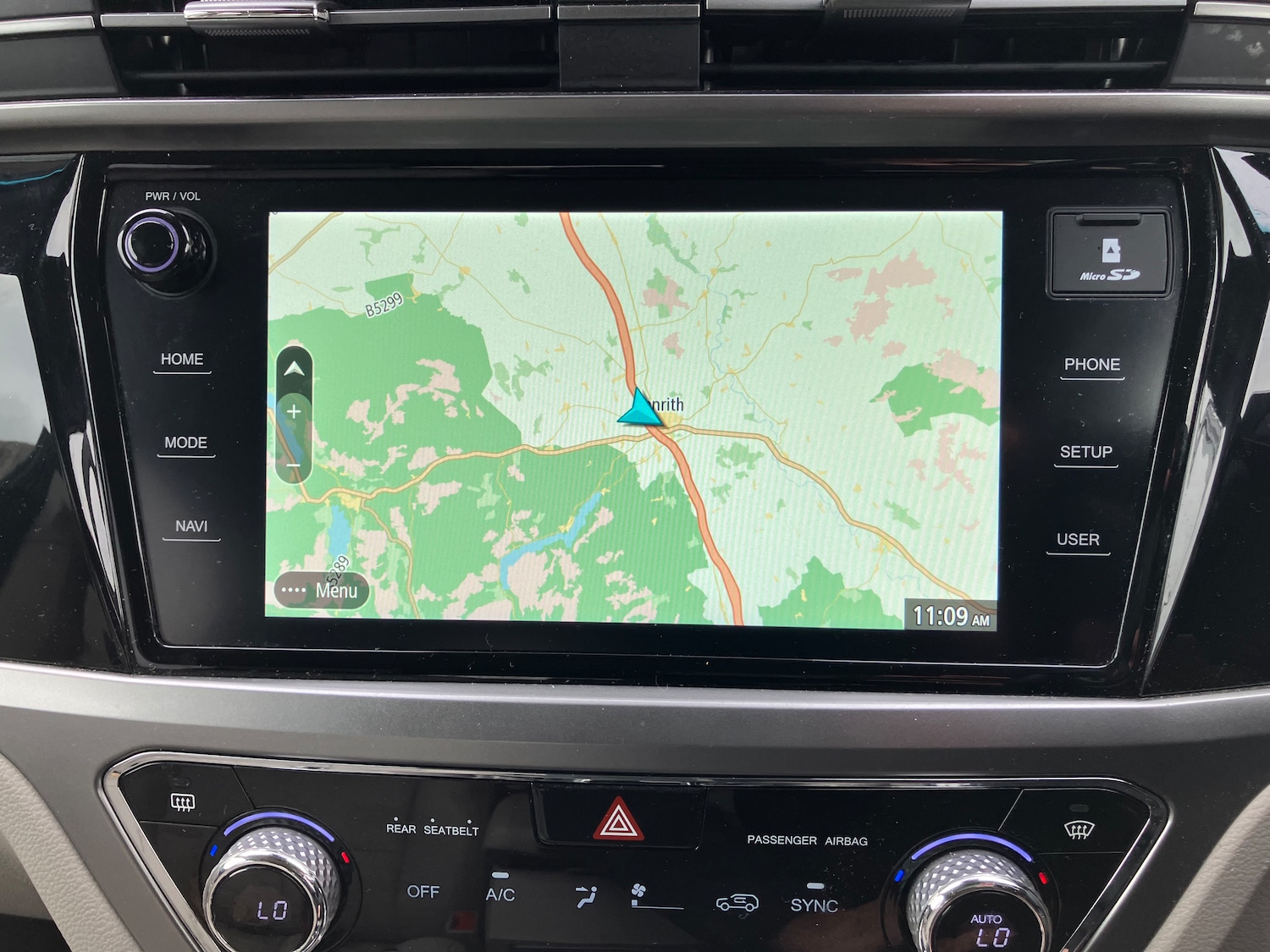 Used Ssangyong Korando 2023 for sale - 76242746: Photo 35