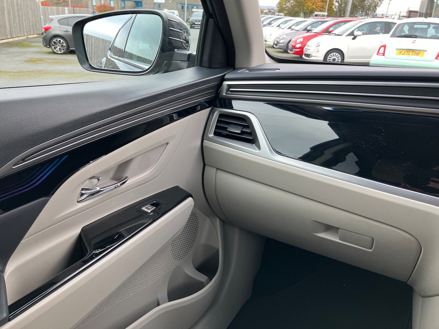 Used Ssangyong Korando 2023 for sale - 76242746: Photo 36