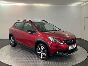 Used Peugeot 2008 2019 for sale - 75183134: Photo