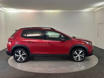 Used Peugeot 2008 2019 for sale - 75183134: Photo