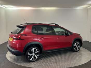 Used Peugeot 2008 2019 for sale - 75183134: Photo